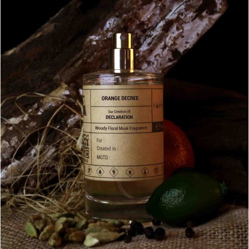 Our Creation of Cartier's Declaration - Default bottle 200 ML