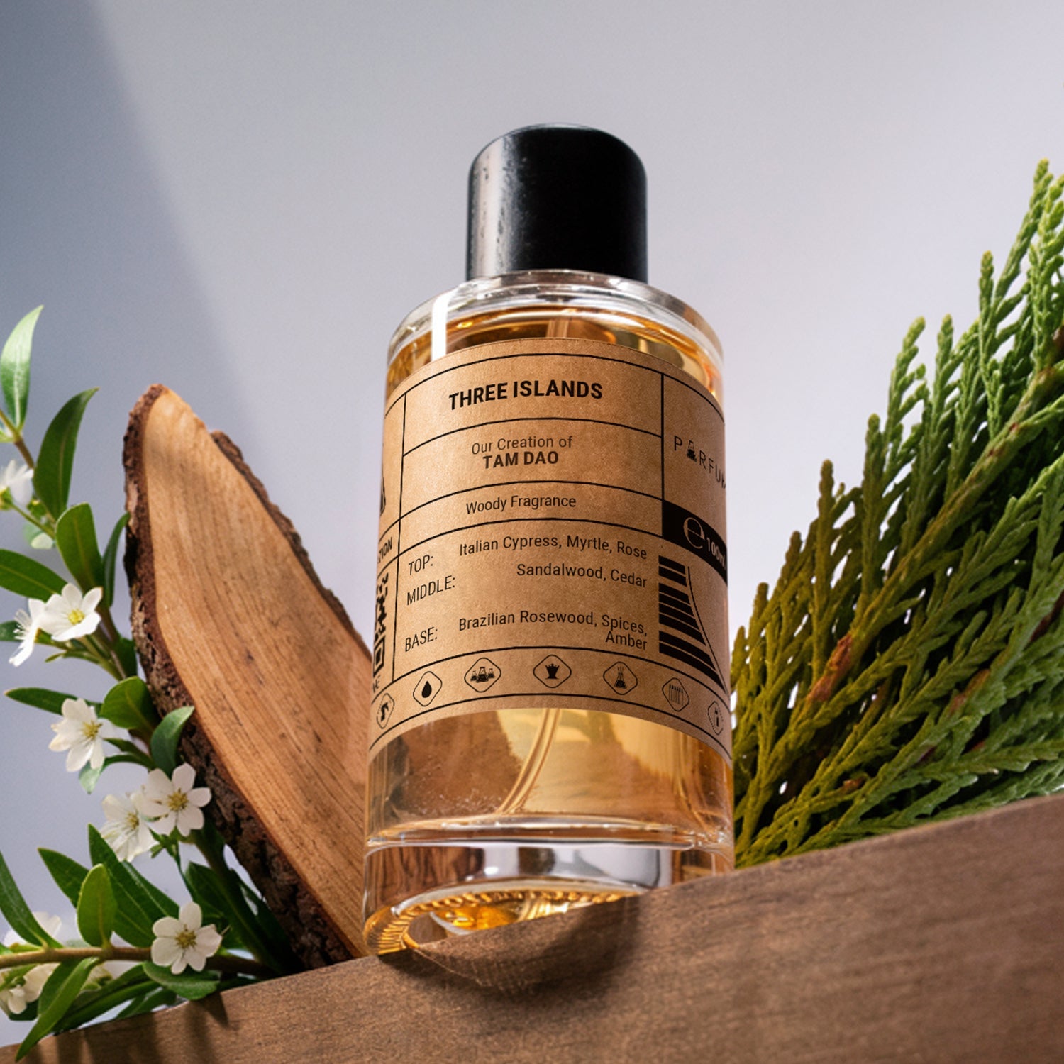 Our Creation of Diptyq's Tam Dao