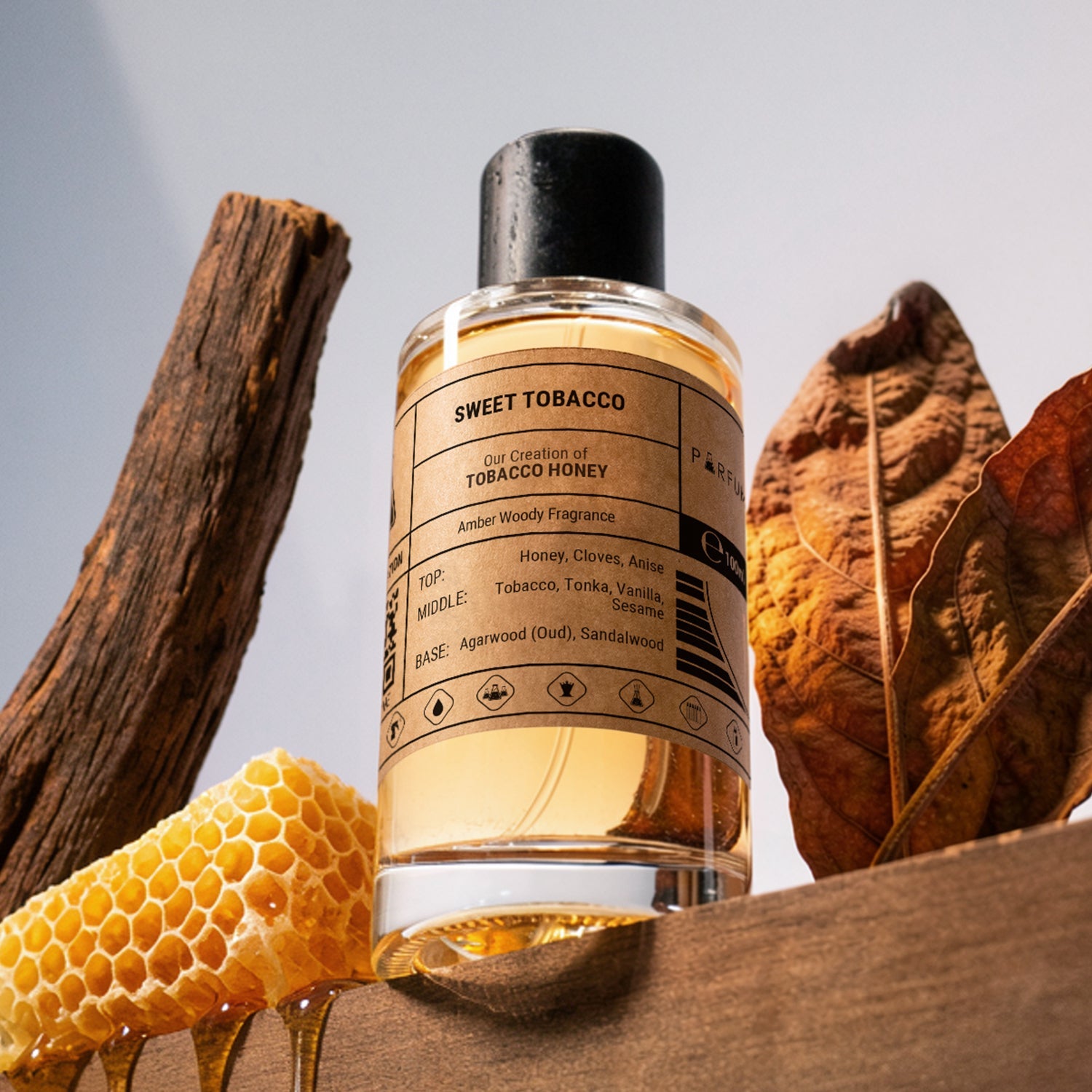 Our Creation of Guerlain's Tobacco Honey