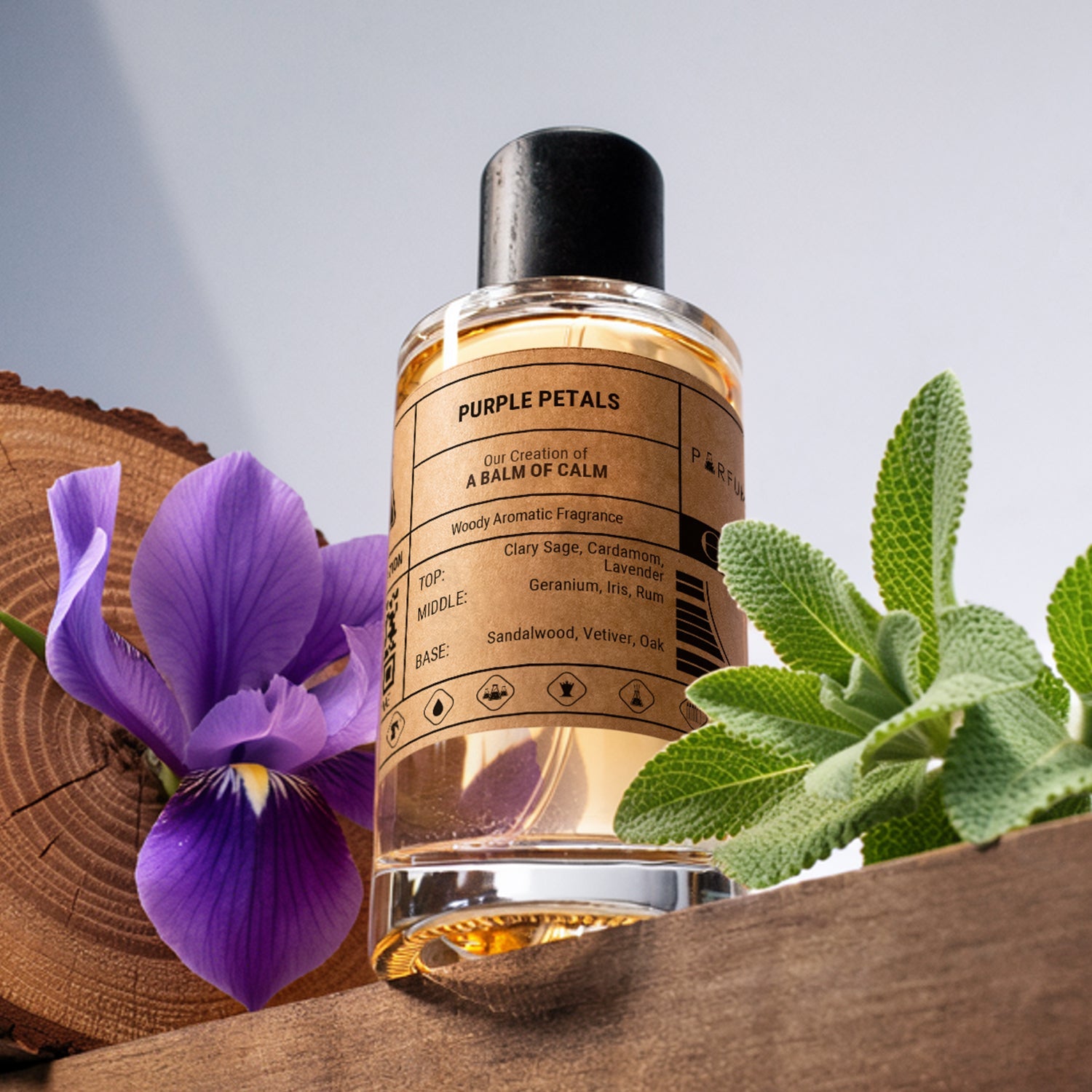 Our Creation of Penhaligon's A Balm of Calm