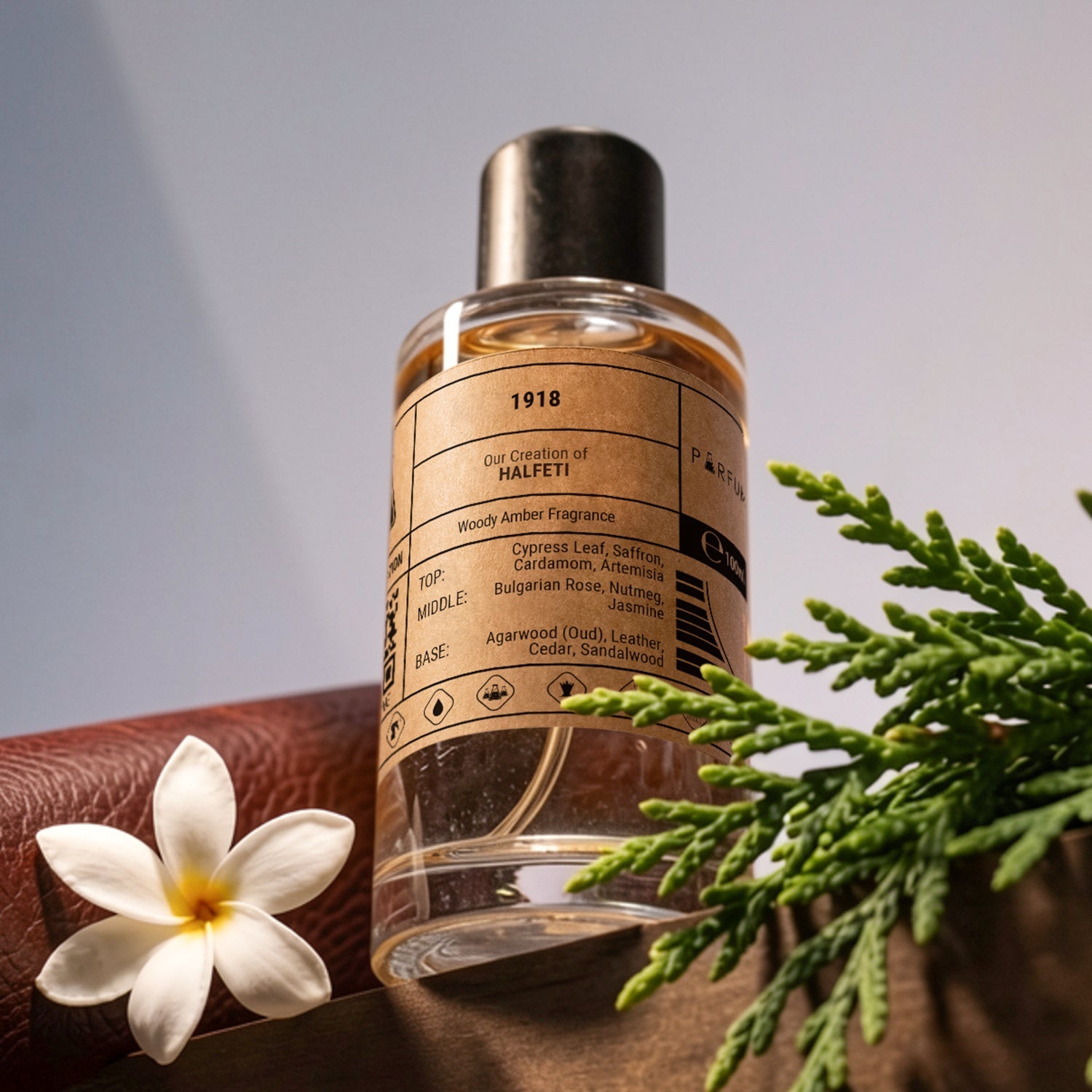 Our Creation of Penhaligon's Halfeti