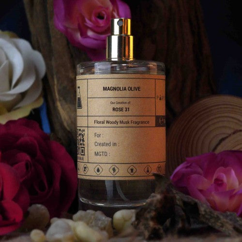 Our Creation of Le Labo's Rose 31 - Default bottle 200 ML