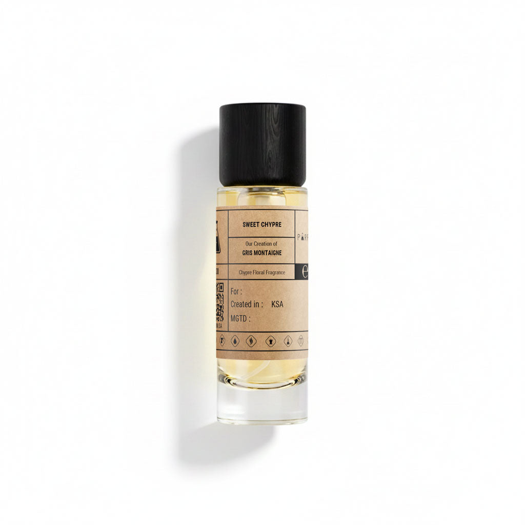Our Creation of Dior's Gris Montaigne