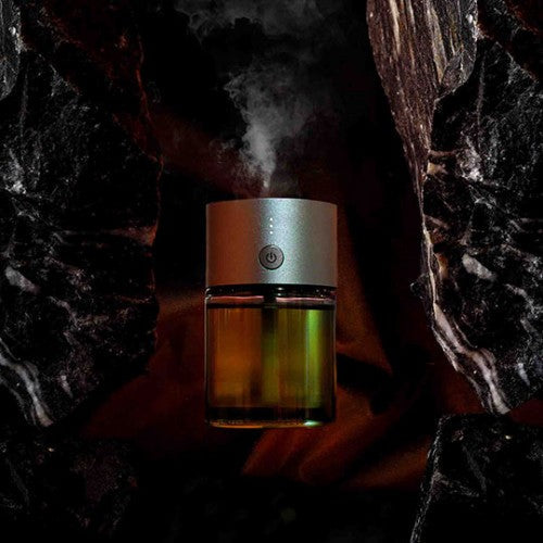 Our Creation of Clive Christian's No 1 Imperial Man