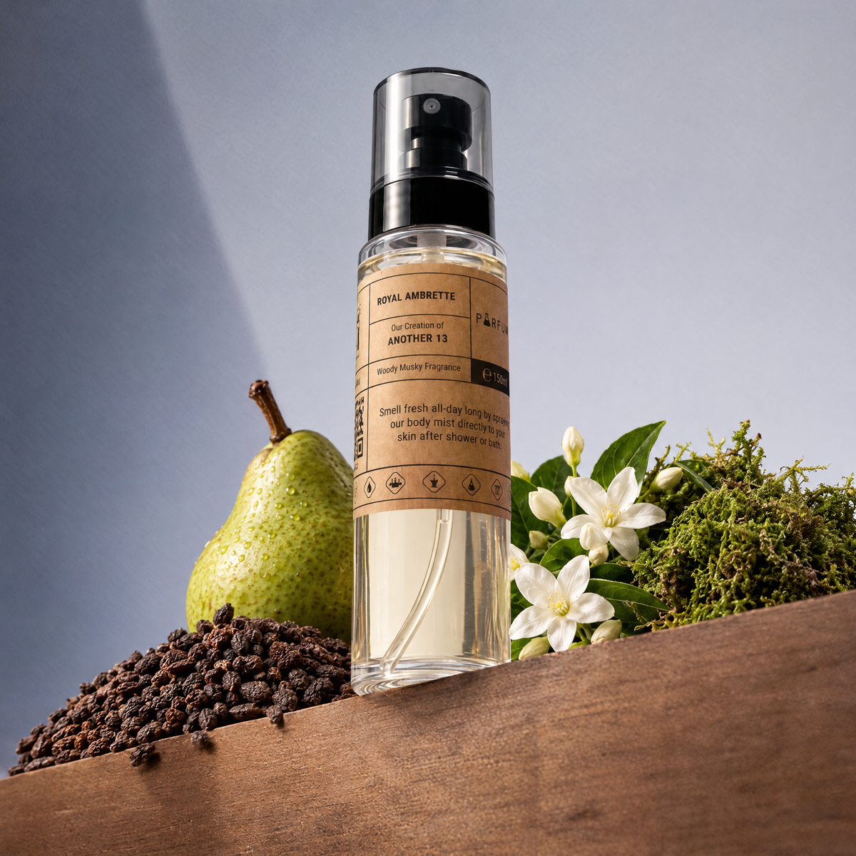 Le Labo's Another 13 Body Mist 150ml