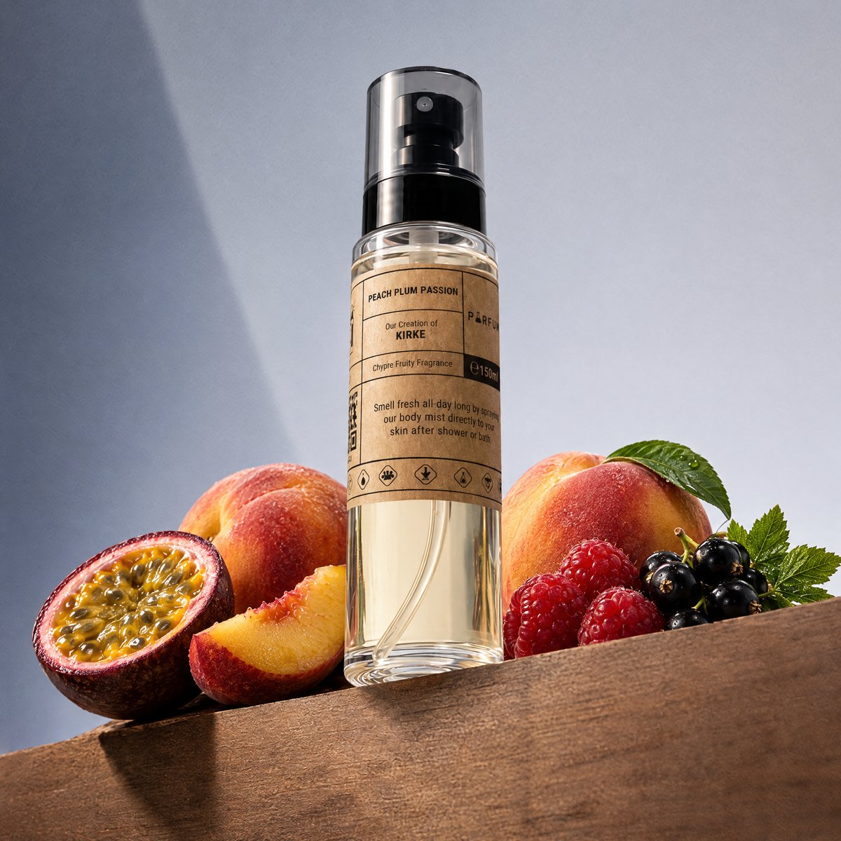 Tiziana Terenzi's Kirke Body Mist 150ml