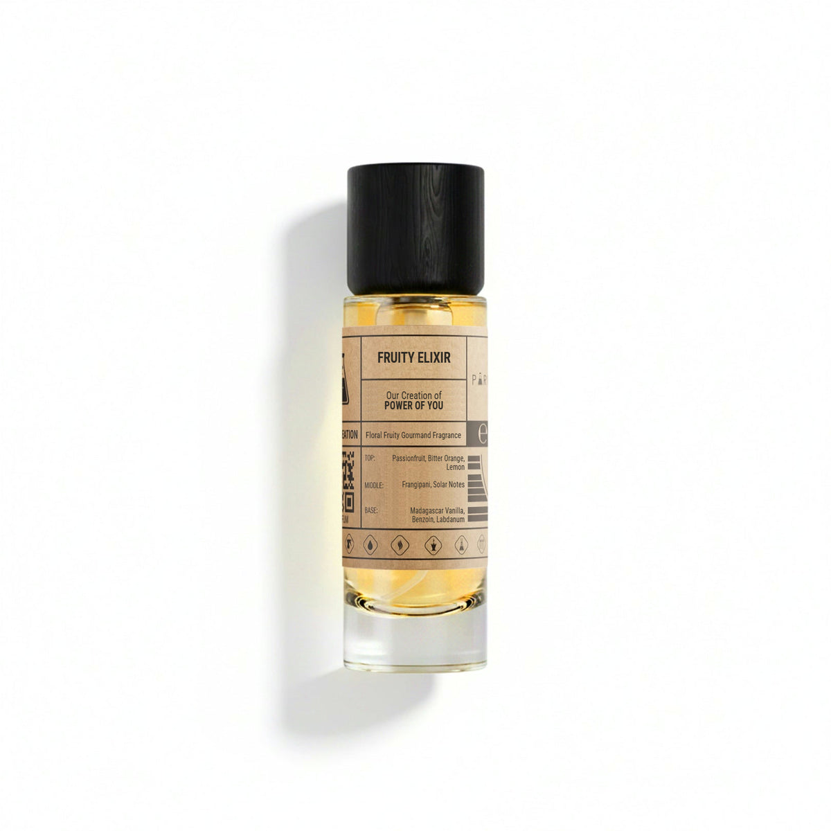 Our Creation of Armani's Power Of You