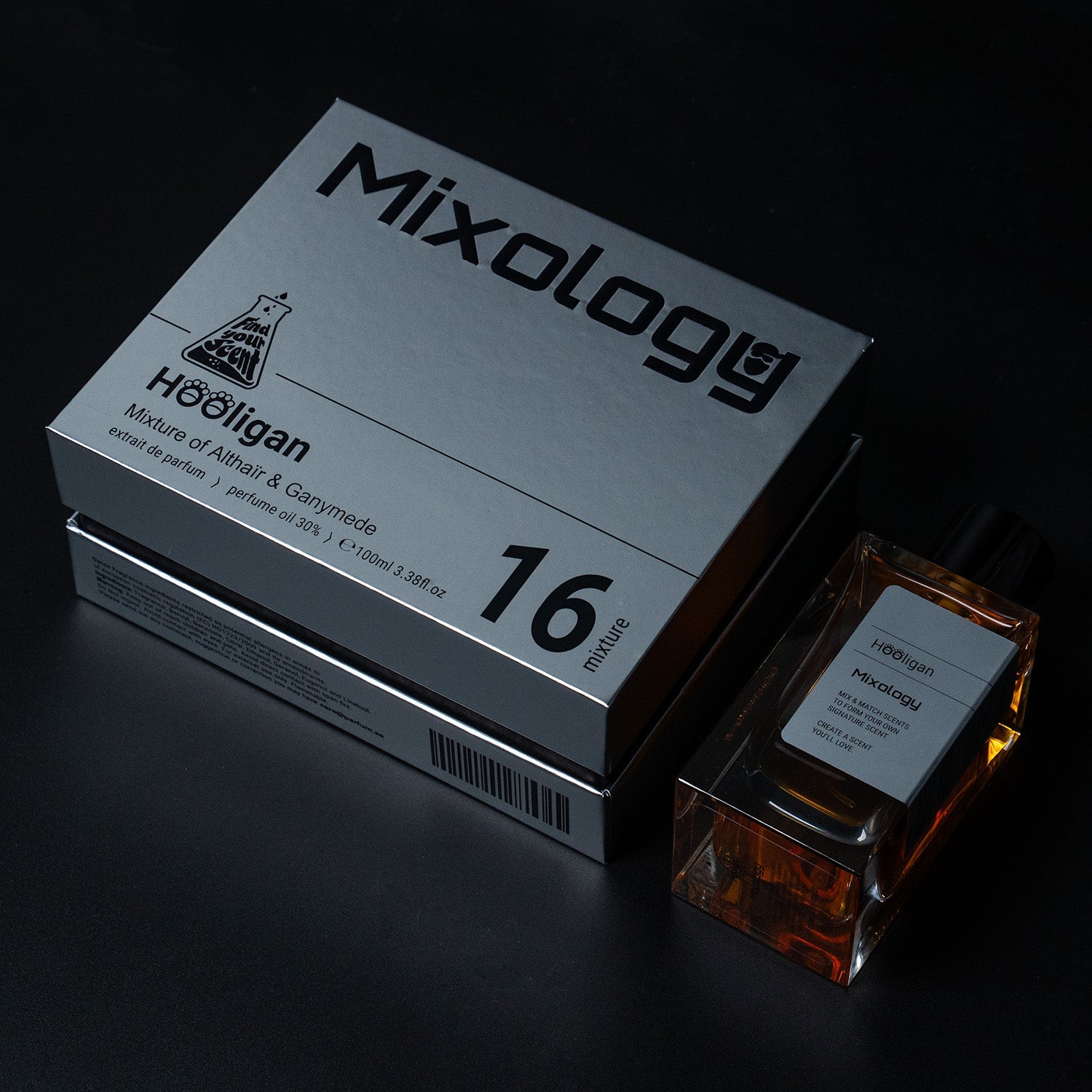 100 ML