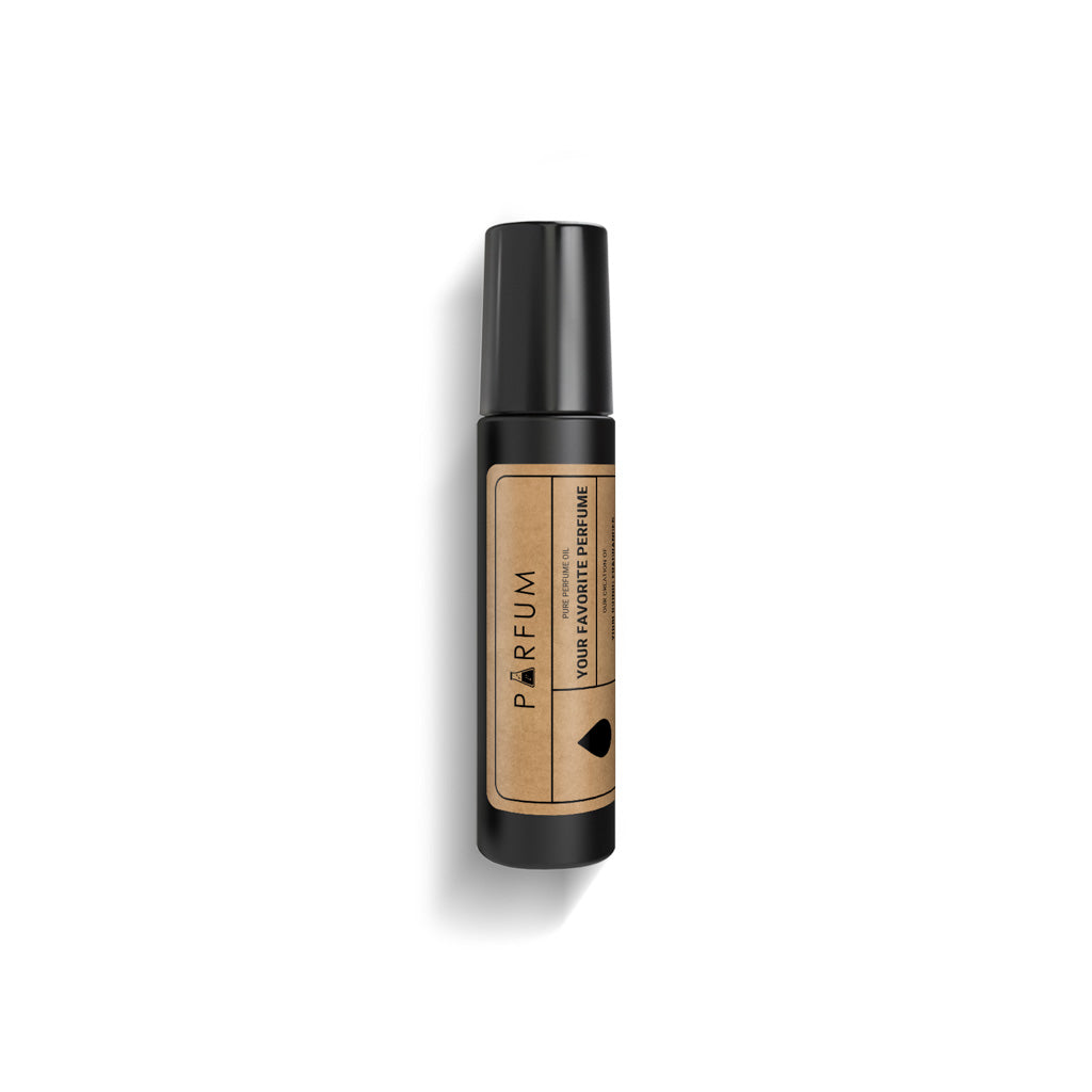 Our Creation of Giorgio Armani's Eau De Nuit
