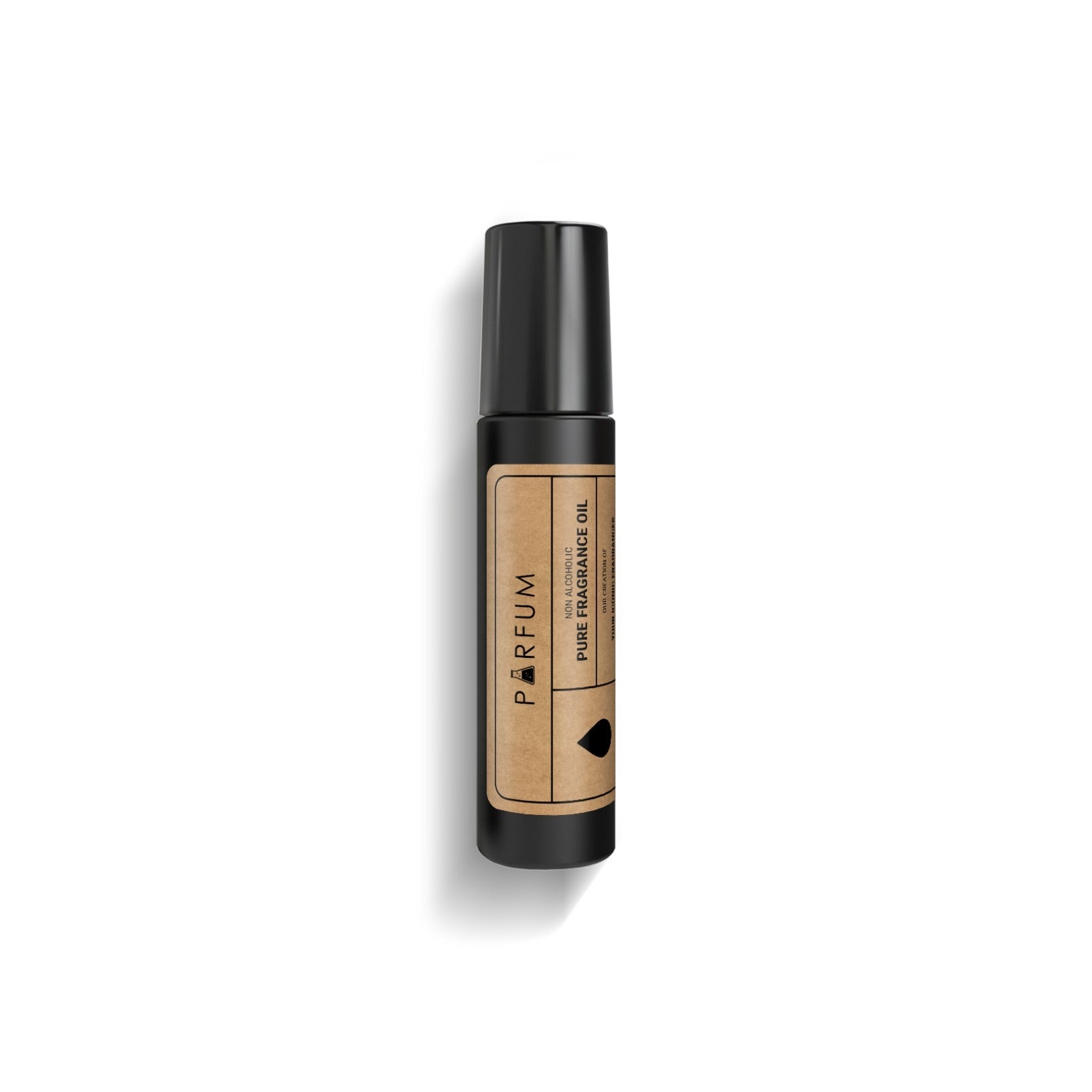 Our Creation of Mont Blanc's Legend