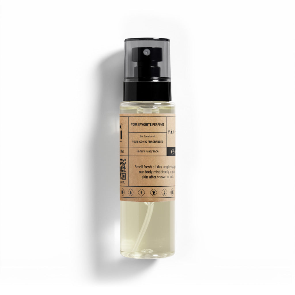 Our Creation of Creed's Absolu Aventus