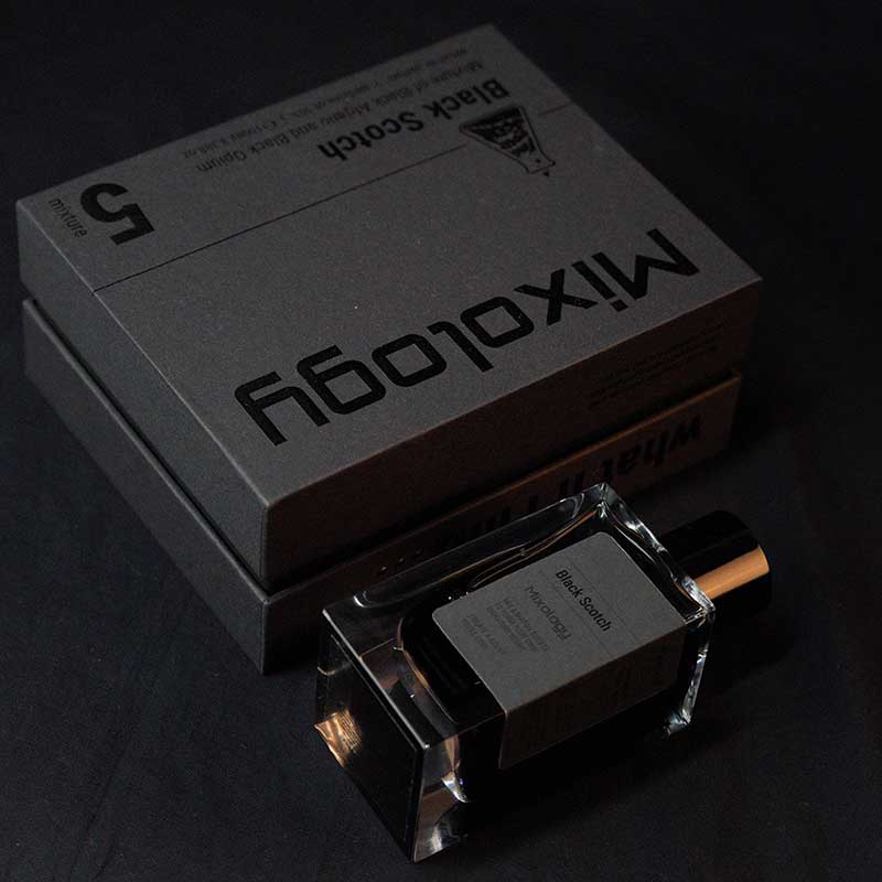 100 ML