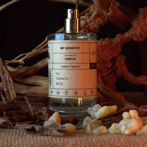 Our Creation of Boadicea the Victorious' Complex - Default bottle 200 ML