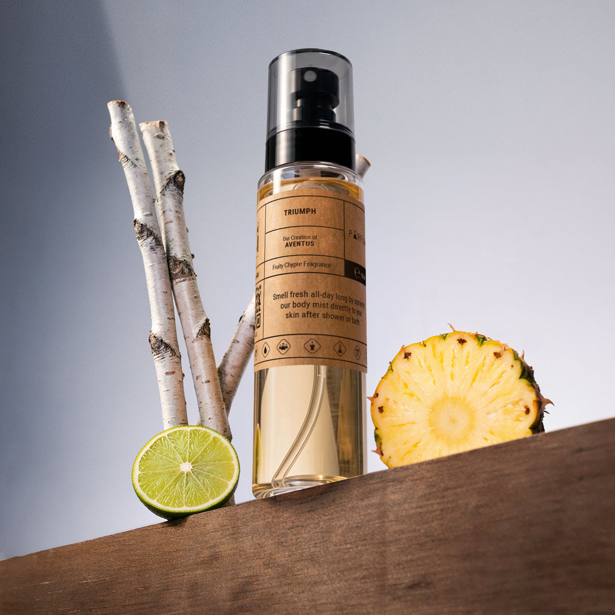 Creed's Aventus Body Mist 150ml