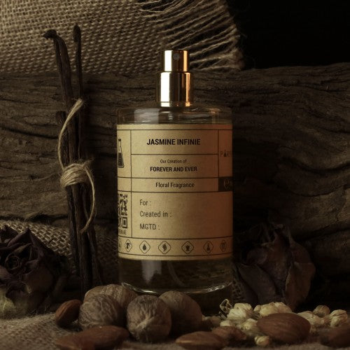 Our Creation of Dior's Forever and Ever - Default bottle 200 ML