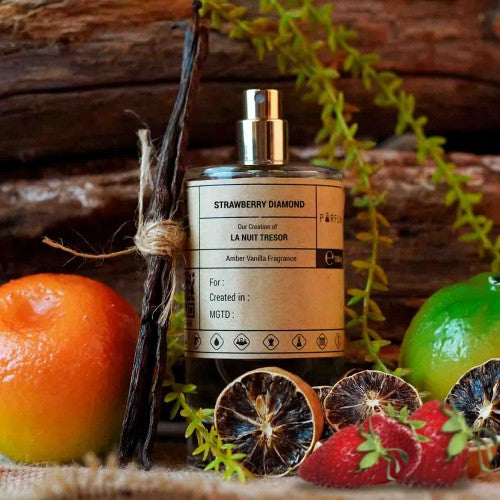 Our Creation of Lancome's La Nuit Tresor - Default bottle 200 ML