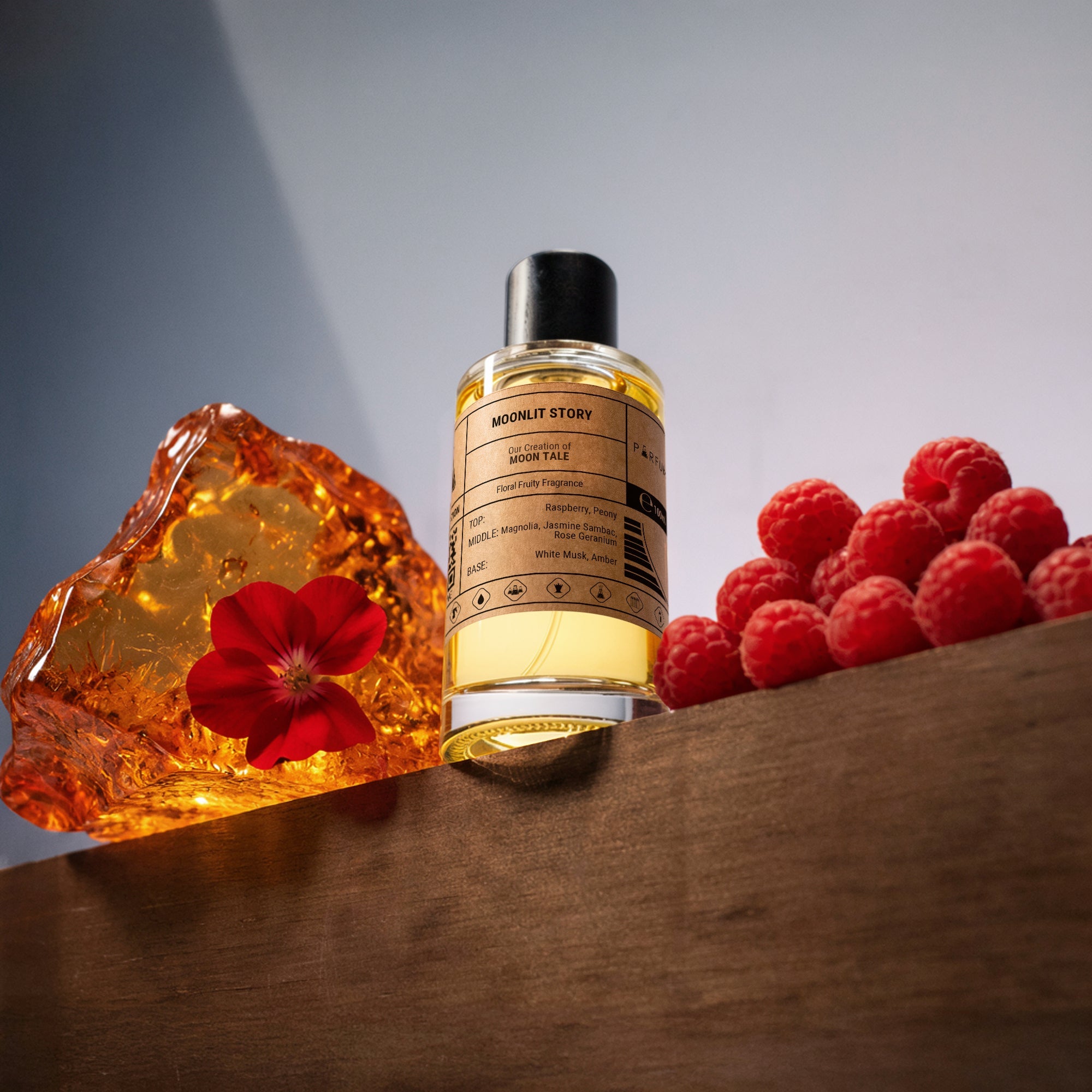 Louis Vuitton's Moon Tale - Buy Online Saudi Arabia | Parfum.sa