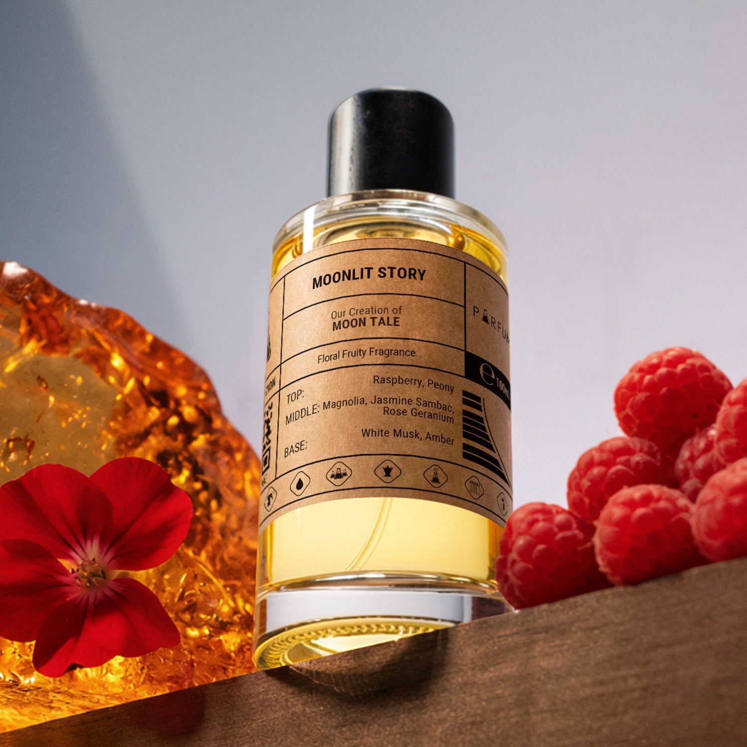 LOUIS VUITTON MOON TALE ムーンテール 香水100ml Louis Vuitton's Moon Tale - Buy Online Saudi Arabia | Parfum.sa