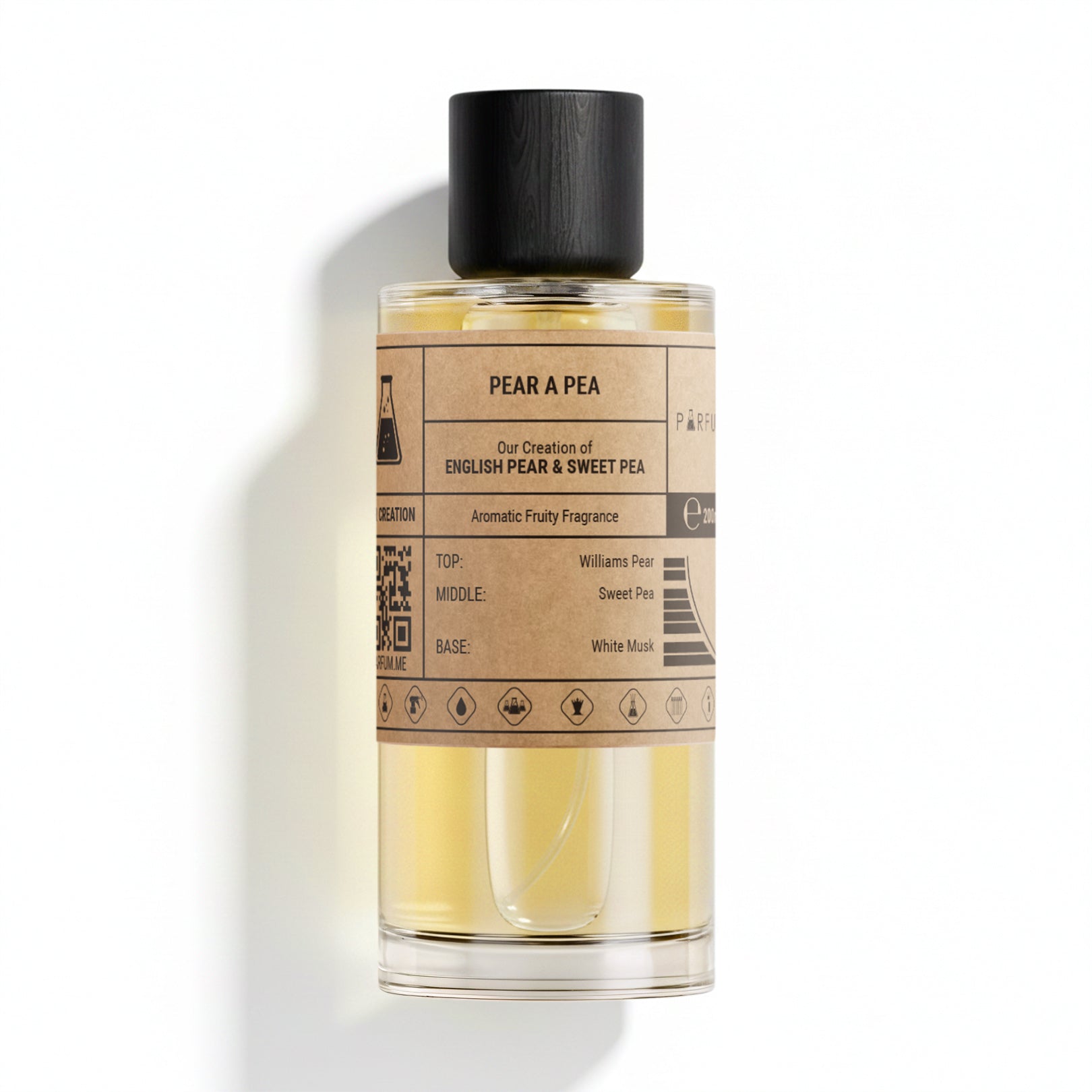Our Creation of Jo Malone London's English Pear & Sweet Pea