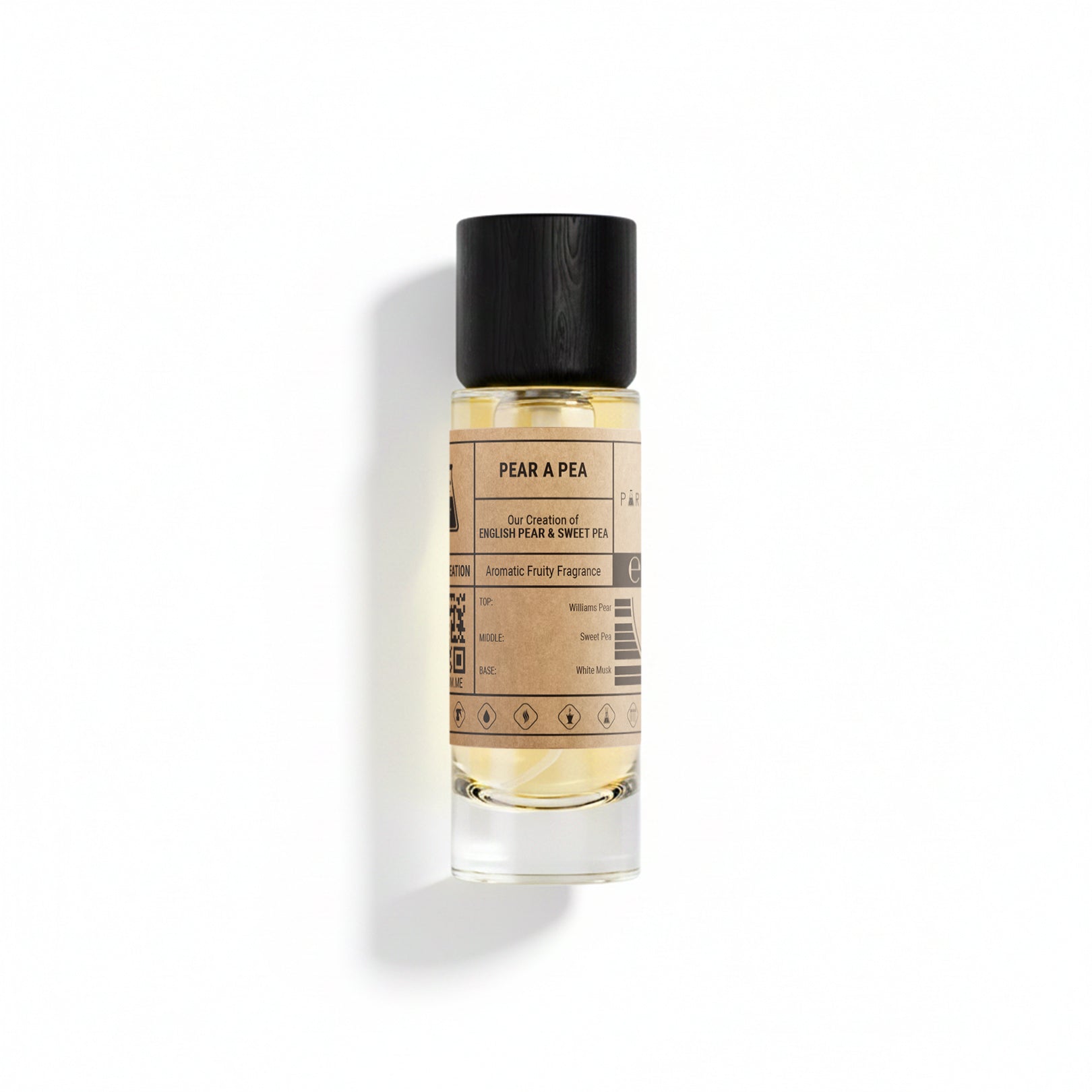 Our Creation of Jo Malone London's English Pear & Sweet Pea