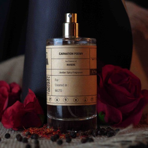 Our Creation of Thameen's Riviere - Default bottle 200 ML