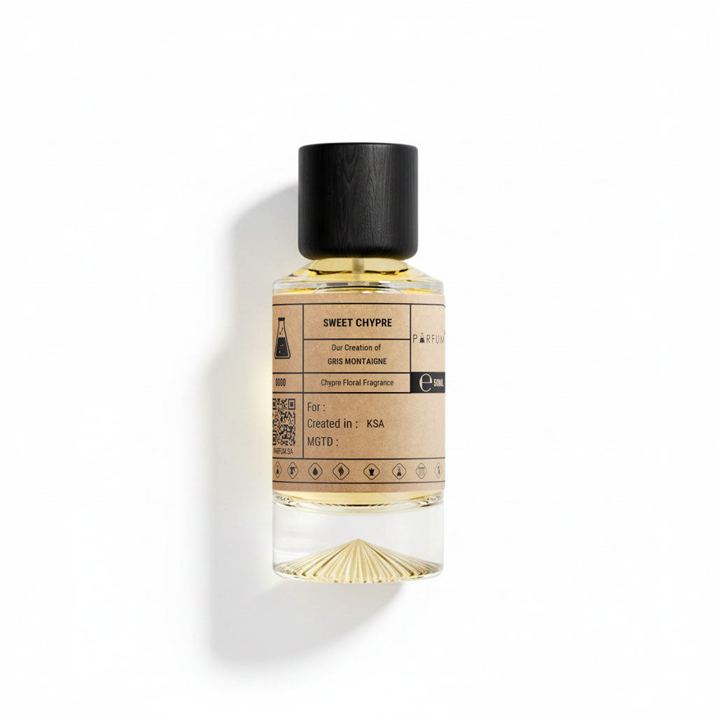 Our Creation of Dior's Gris Montaigne