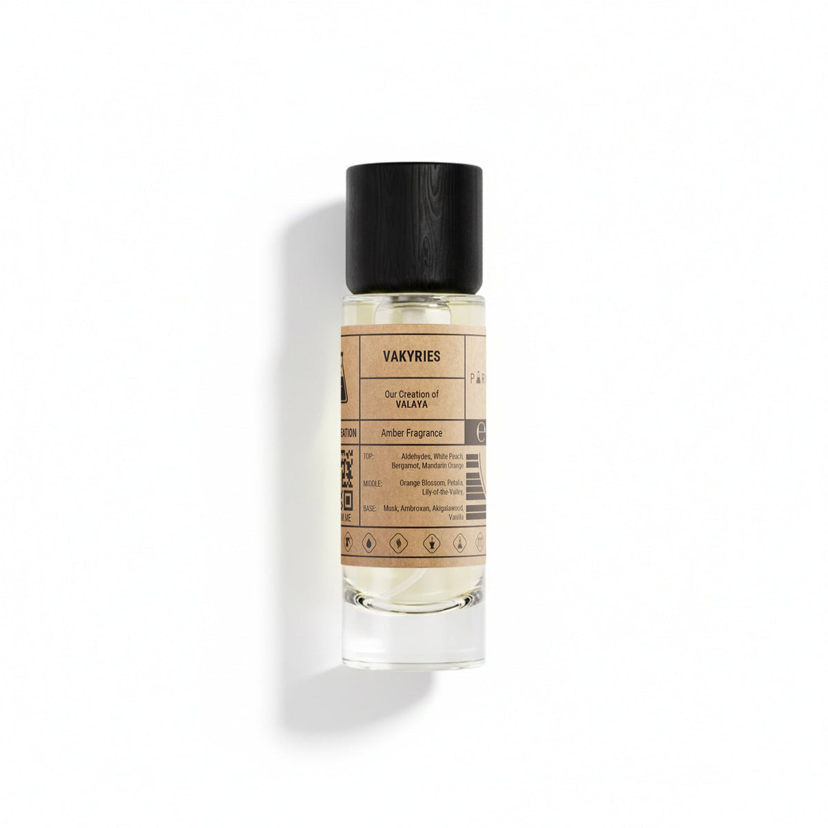Our Creation of Parfum de Marly's Valaya