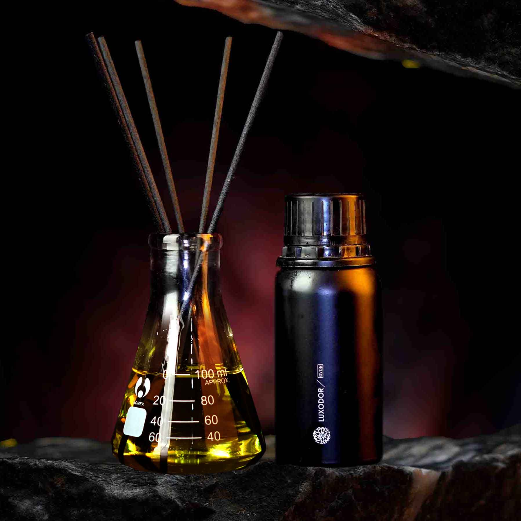 Our Creation of YSL's Blouse Impertinent Rose
