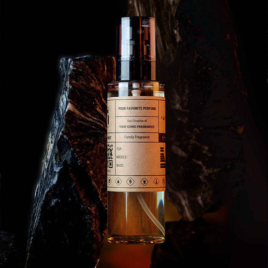 TF's Tuscan Leather - Body Mist 150 ML