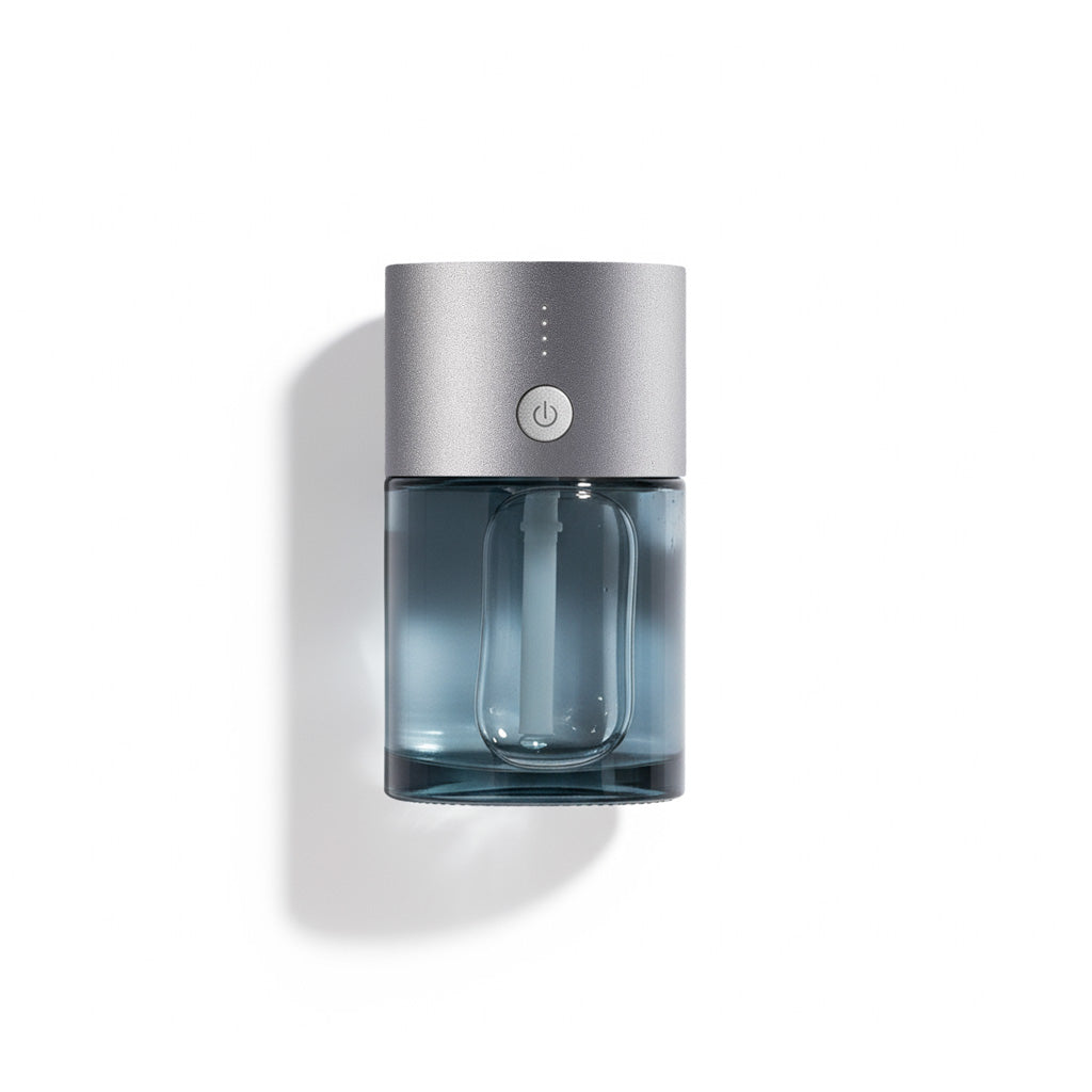 Our Creation of Diptyque's Tempo