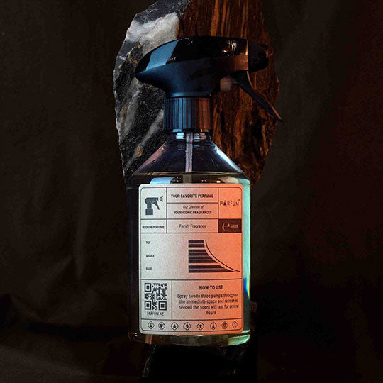 Amouage's Reflection Woman - Interior Perfume 500 ML